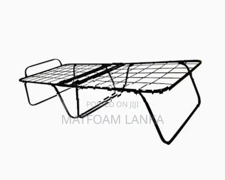 Folding Bed