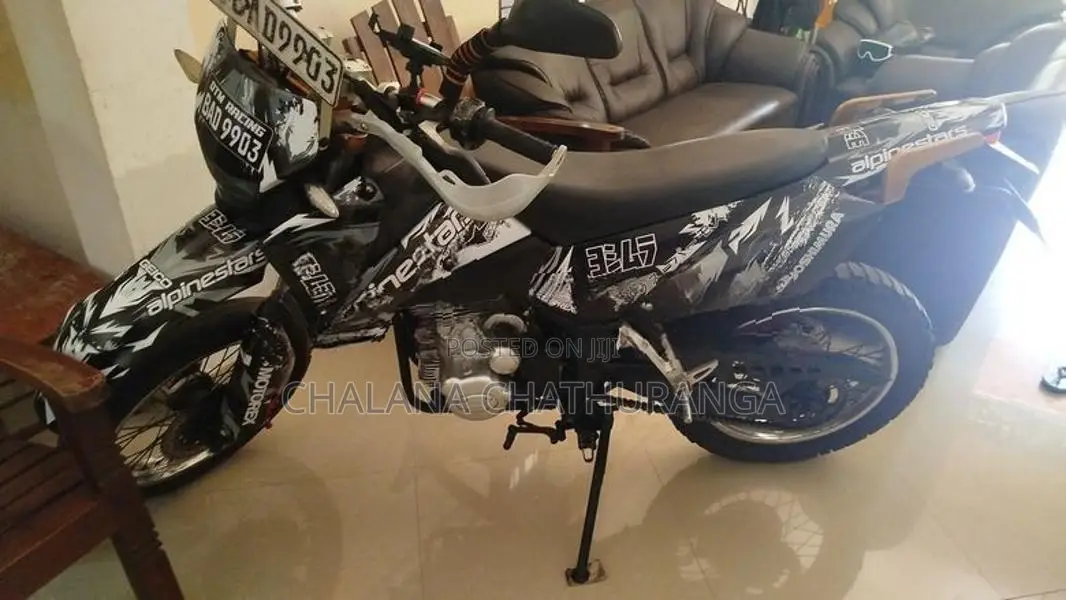Demak DTM 2014