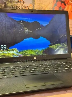 HP Core i5 10th Gen Laptop