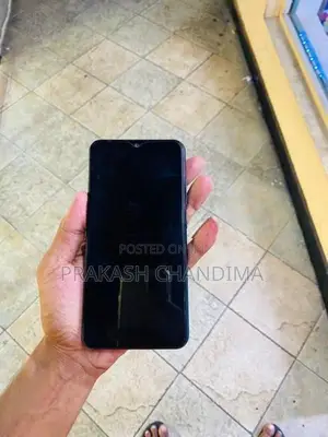 Vivo Y1s (Used)