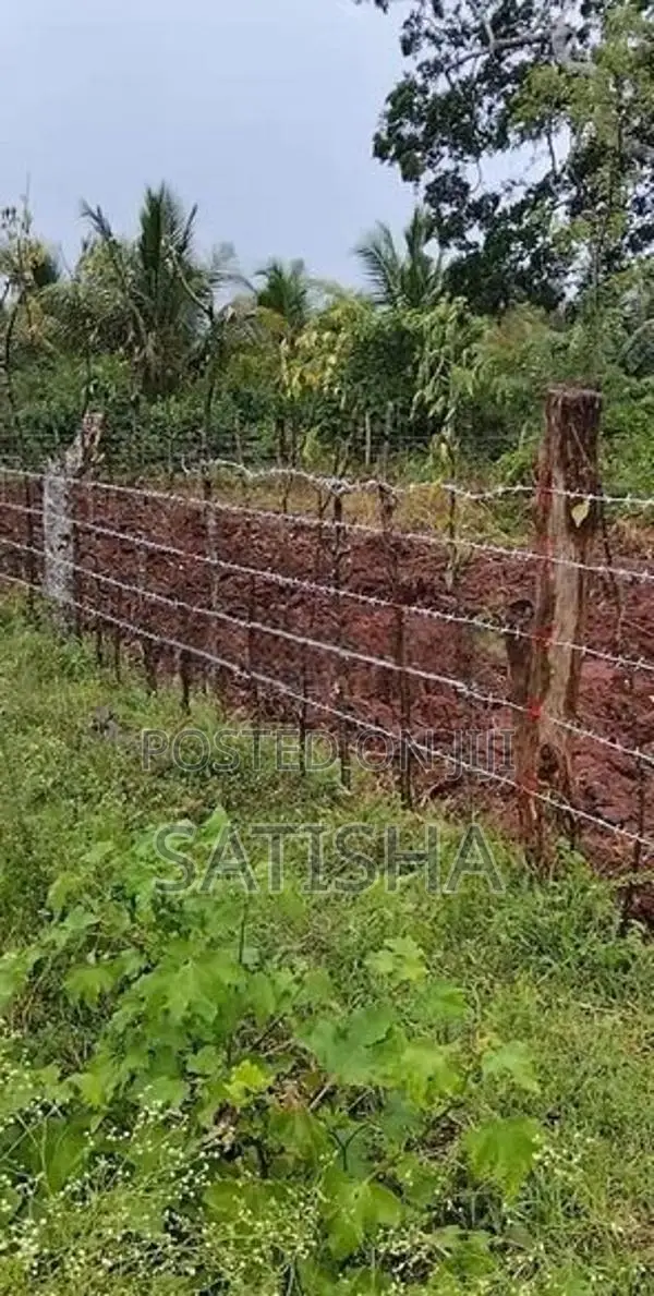 Land for Sale கள்ளிகுளம் சிதம்பரம் ஓமந்தை