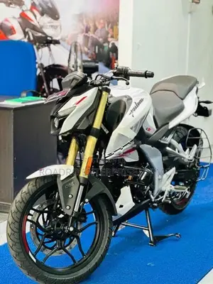 Bajaj Pulsar N160 Premium USD New 2026