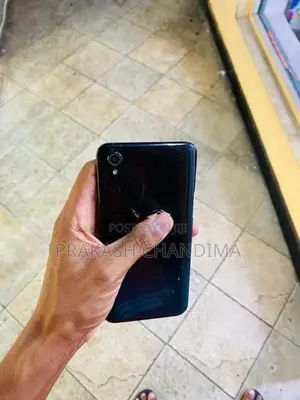 Vivo Y1s (Used)