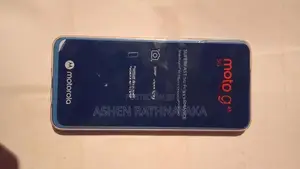Moto G45 (5G) (Brand New)