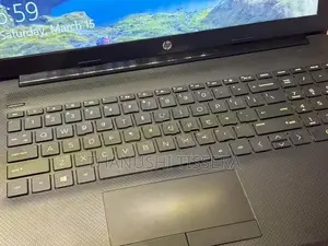 HP Core i5 10th Gen Laptop