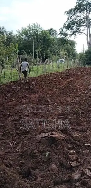 Land for Sale கள்ளிகுளம் சிதம்பரம் ஓமந்தை