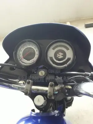 Bajaj Platina 2017