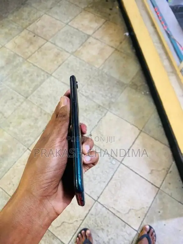 Vivo Y1s (Used)