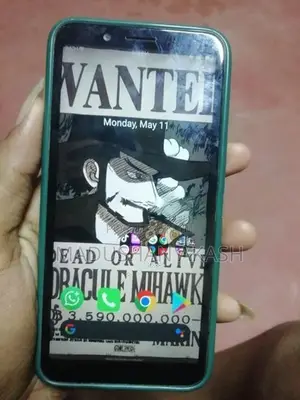 Oppo A83 (Used)