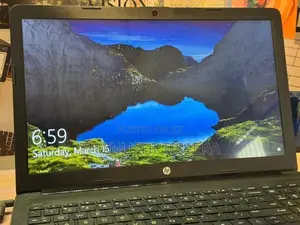 HP Core i5 10th Gen Laptop