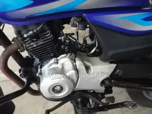 Bajaj Platina 2017