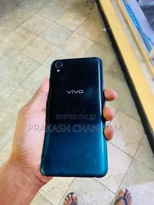 Vivo Y1s (Used)
