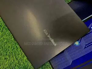 Asus VivoBook Intel Core I7 11th Gen Laptop