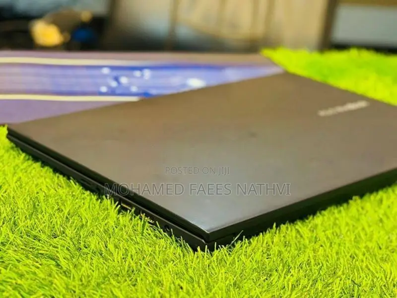 Asus VivoBook Intel Core I7 11th Gen Laptop