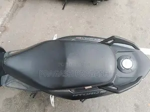 TVS Ntorq 125 2025
