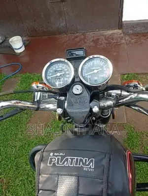 Senaro GN 125 2025
