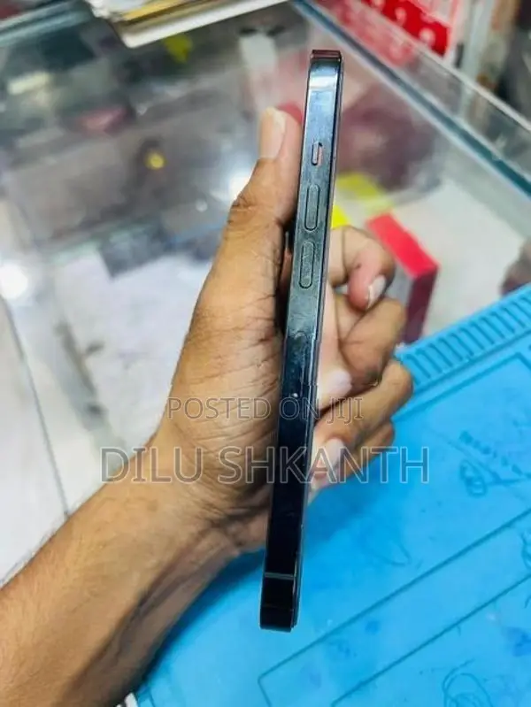 Apple iPhone 13 Pro (Used)
