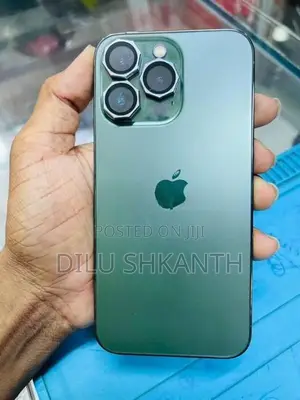 Apple iPhone 13 Pro (Used)