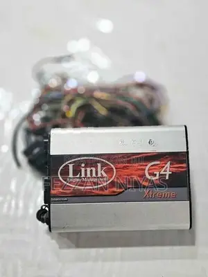 Link G4 Extreme ECU With Wire Harness