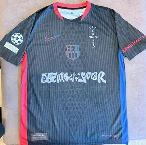 Football Jersey