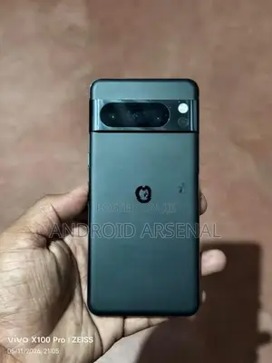 Google Pixel 8 Pro (Used)