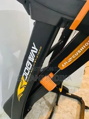 Jogway T15C Motorized Treadmill