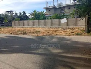 Land for Sale in Batticaloa
