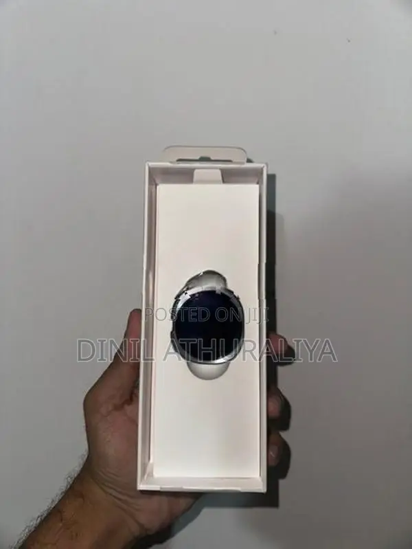 Samsung Galaxy Watch 8 40mm