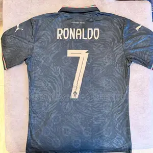 Football Jersey