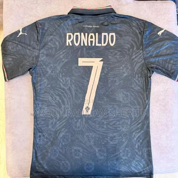 Football Jersey