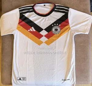 Football Jersey