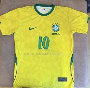 Football Jerseys