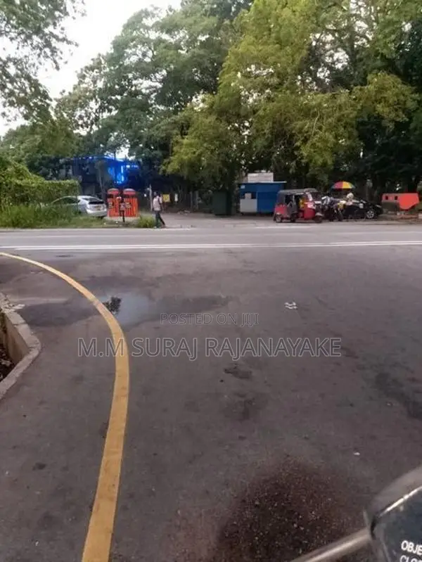 Valuable Land for Sale in Katunayake 18th Mile Post