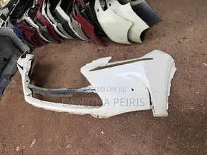 Lexus Buffer