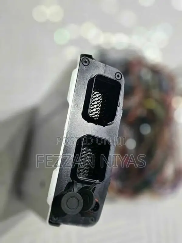 Link G4 Extreme ECU With Wire Harness