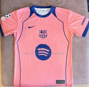 Football Jersey
