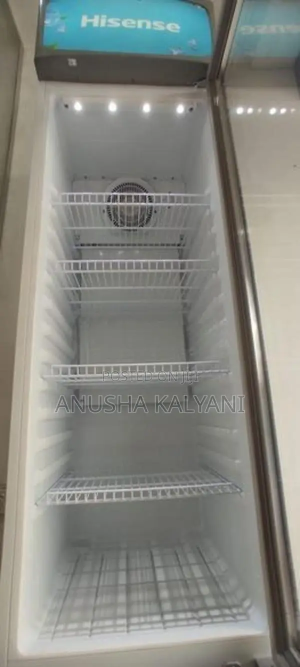 Hisense Bottle Cooler