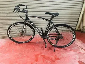 Lumala Bicycle