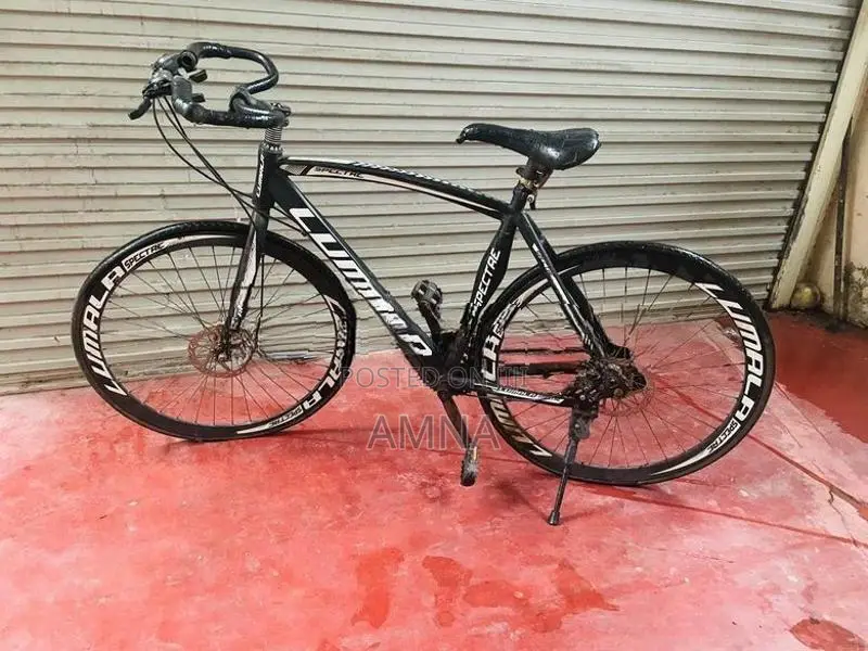 Lumala Bicycle