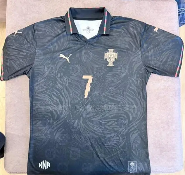 Football Jersey