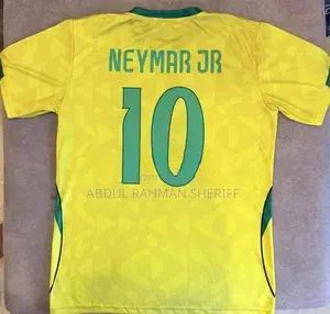 Football Jerseys