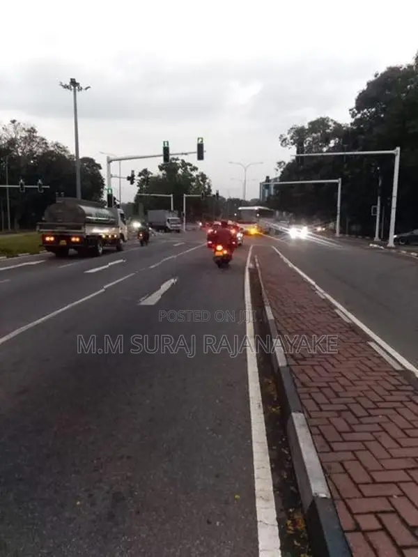 Valuable Land for Sale in Katunayake 18th Mile Post