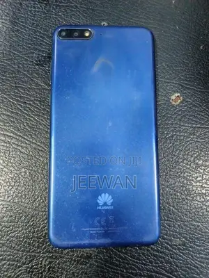 Huawei Y7a 2018 (Used)