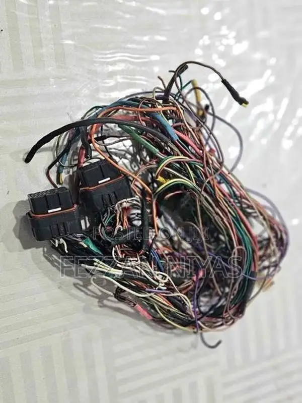 Link G4 Extreme ECU With Wire Harness