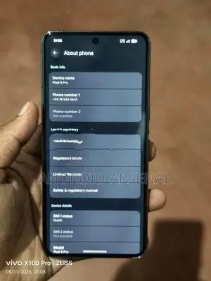 Google Pixel 8 Pro (Used)