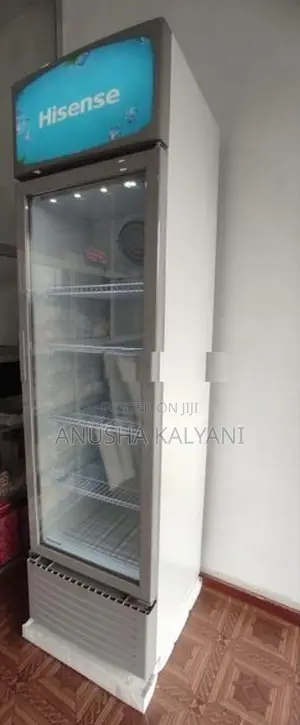 Hisense Bottle Cooler