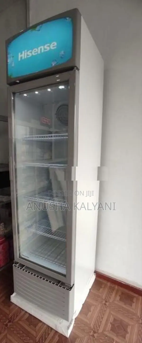 Hisense Bottle Cooler