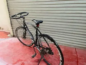 Lumala Bicycle