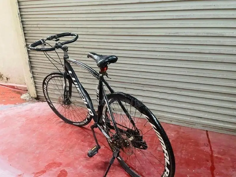 Lumala Bicycle
