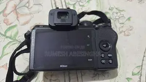 Nikon Z50 Camera